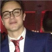 Etudiant Grande Ecole donne cours de Mathématique pour Lycée et Université